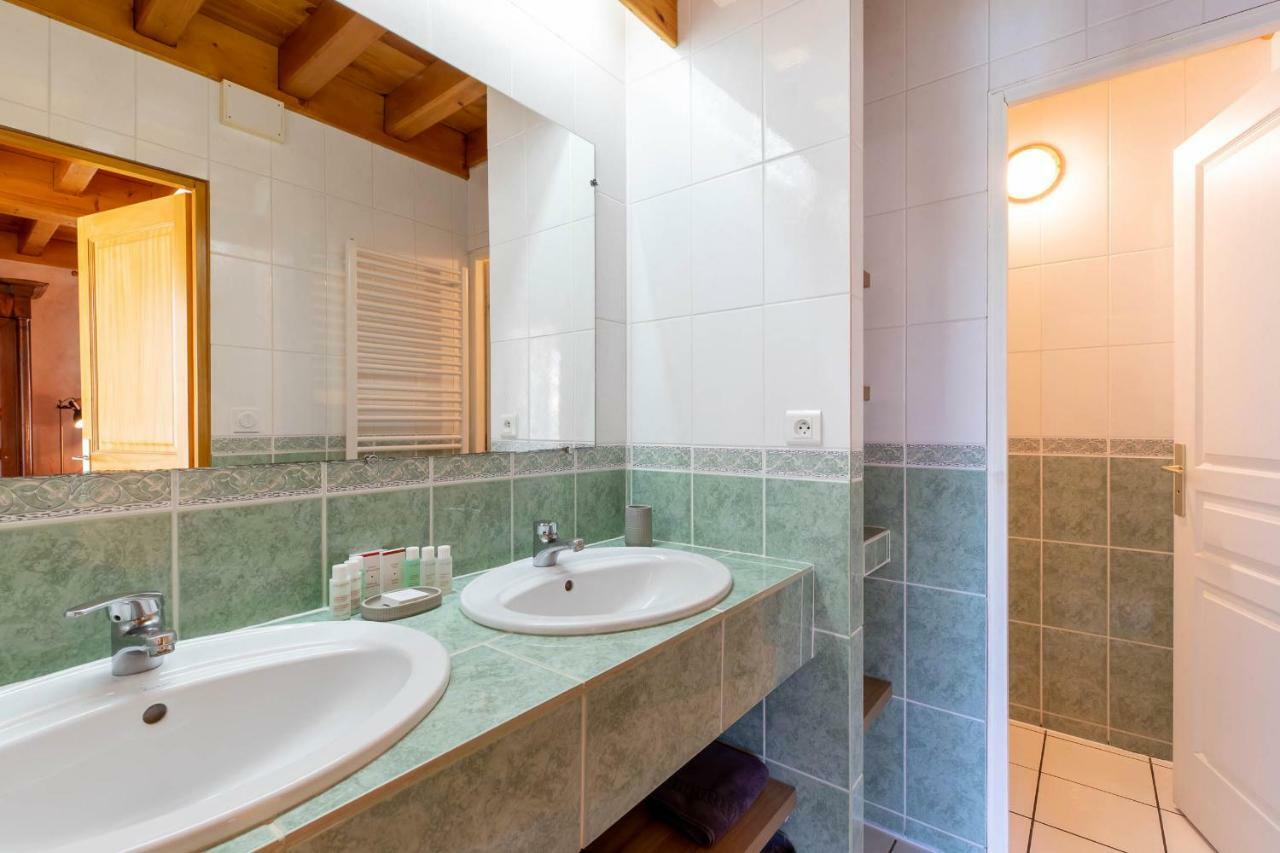 B&B L'Oree Du Bois Bourgogne - Adults Only Saint-Nicolas-les-Citeaux Exterior foto