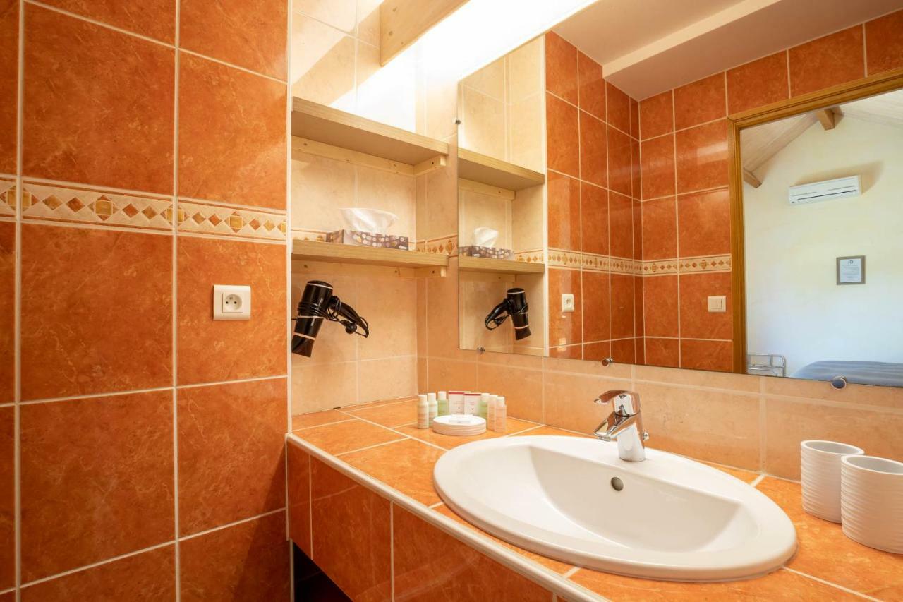 B&B L'Oree Du Bois Bourgogne - Adults Only Saint-Nicolas-les-Citeaux Exterior foto