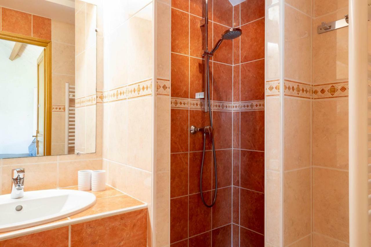 B&B L'Oree Du Bois Bourgogne - Adults Only Saint-Nicolas-les-Citeaux Exterior foto