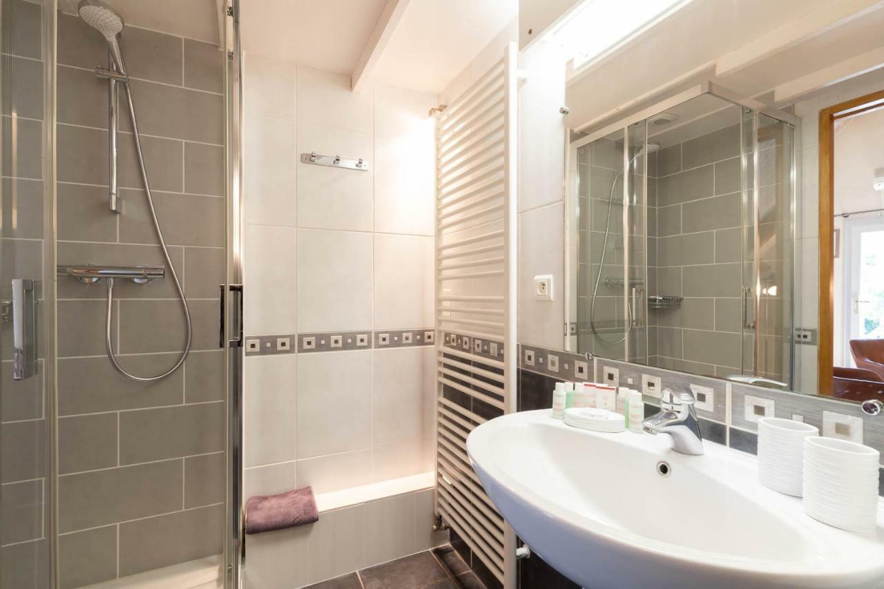 B&B L'Oree Du Bois Bourgogne - Adults Only Saint-Nicolas-les-Citeaux Exterior foto